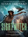 Cover image for Sightwitch